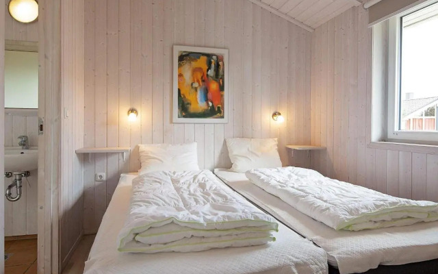 Two-Bedroom Holiday home in Grömitz 20