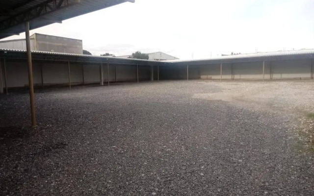 Marechal Plaza Hotel