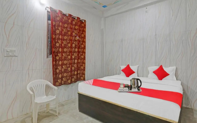 Oyo Flagship 702816 Sana Guest House