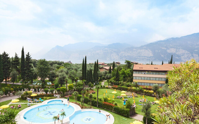 Sunhotels Majestic Palace