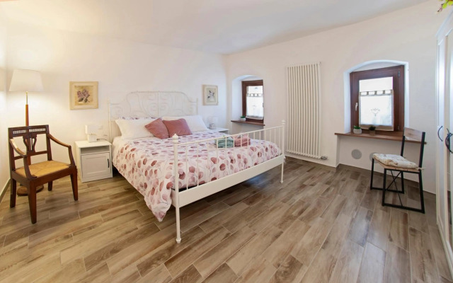 Appartamento La Scaletta