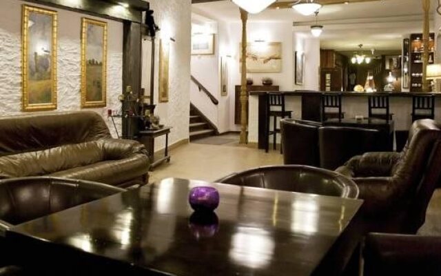 Hotel Pod Orlem