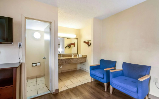 Motel 6 Washington, DC - Convention Center
