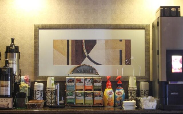 Best Western Plus Bayside Hotel