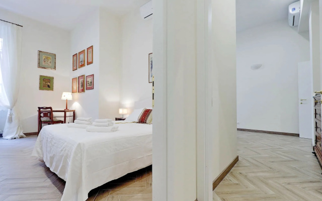 Sistina 2 - WR Apartments