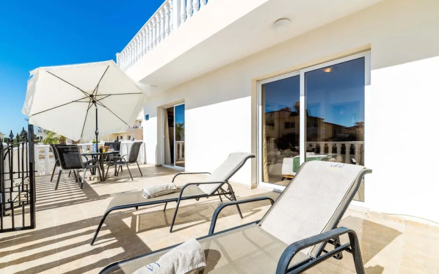 Estelle Suite in Ayia Napa