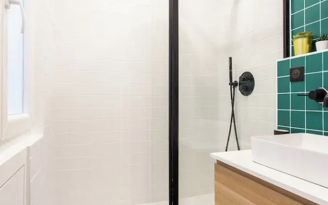 Magnificent Apartment - 3br/6p - Paris Center