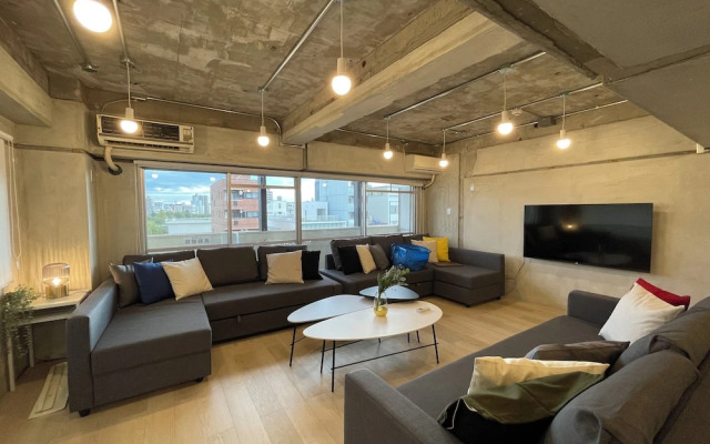 Dai3Himawari Building 504,704