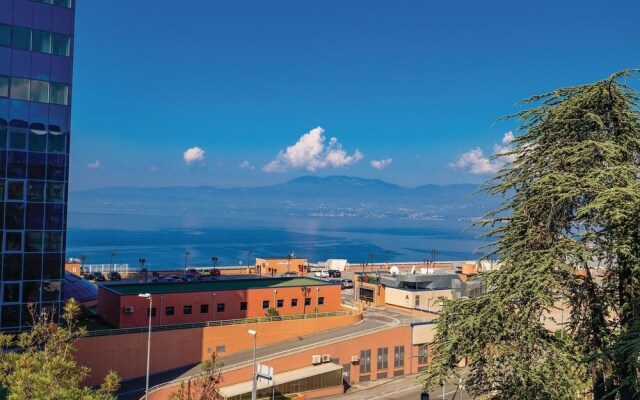 Awesome Apartment in Rijeka With