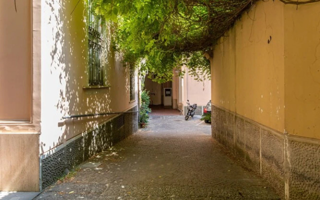 Unico Relais