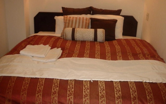 Kuretake Inn Omaezaki
