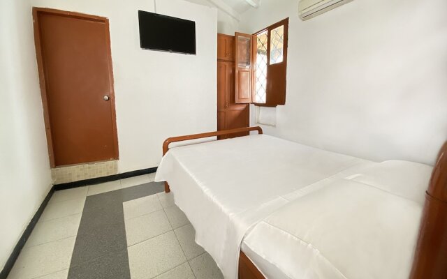 Ayenda Republicano Colonial No 2