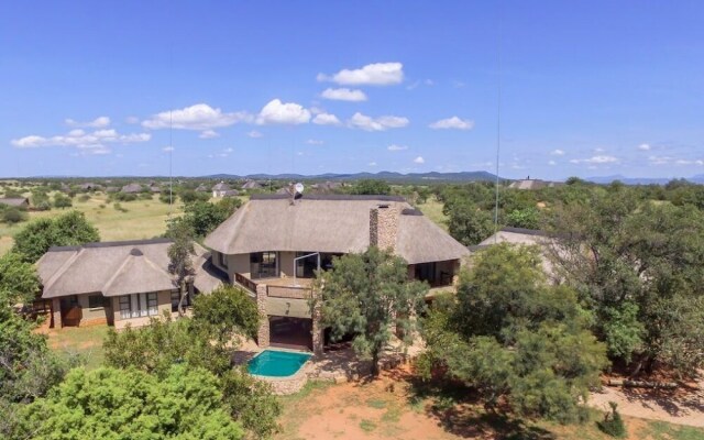 Zebula Golf Estate & Spa Private Collection