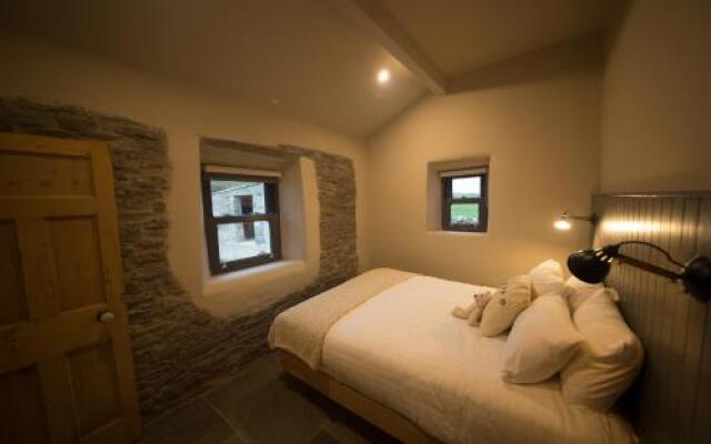 Elfin Cottage