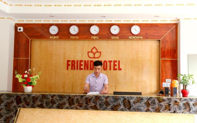 Friend Hotel Ha Giang