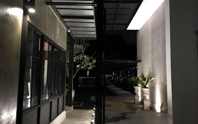 VILLA23 Residence