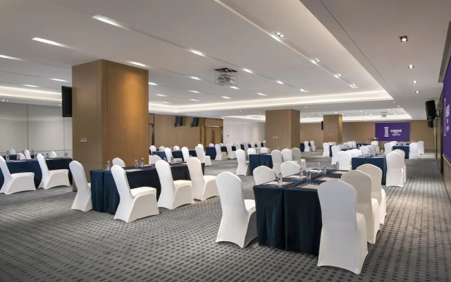 Songhu Yingbinli Hotel