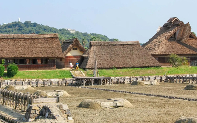 Toyoko Inn Banshu Ako Ekimae