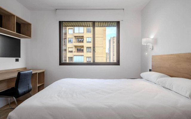 Micampus Pamplona