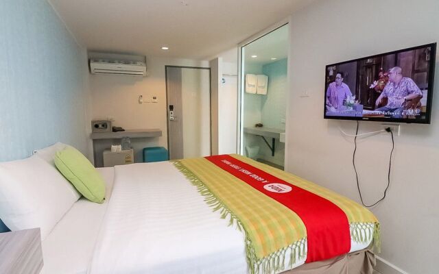 NIDA Rooms Mimosa Pattaya 81
