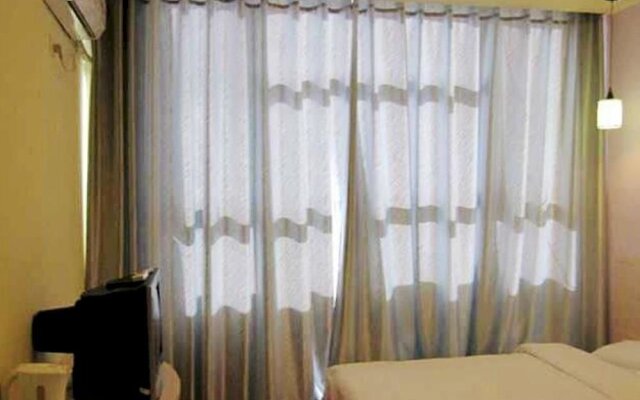 Su Jiu Hotel-beijing