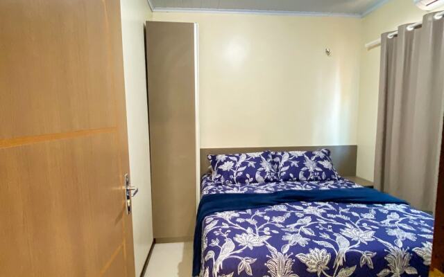 Lençois Ville Residence