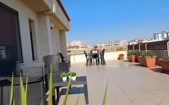 NSM Casa di Fulmine