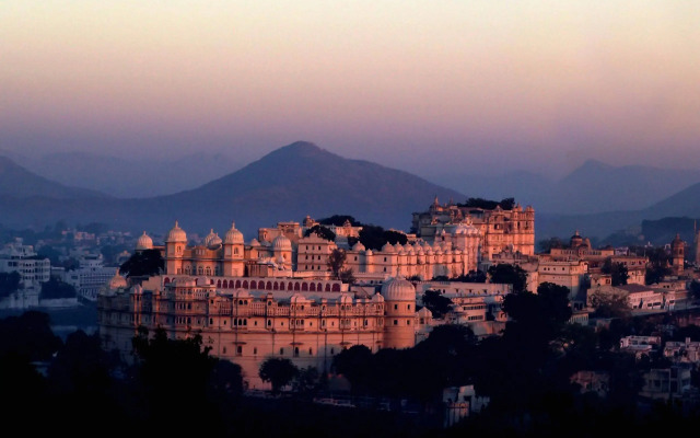Shiv Niwas Palace by HRH Group of Hotels