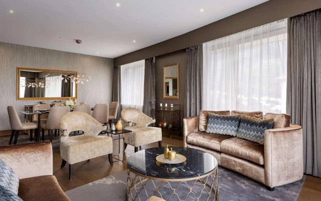 Sofitel Wellington