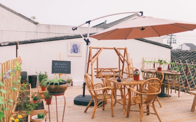 Suzhou Huayulou Hotel