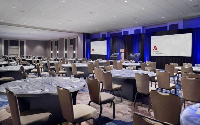 New Orleans Marriott