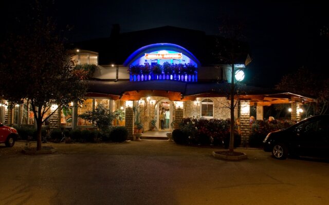 House Restaurant Sedra