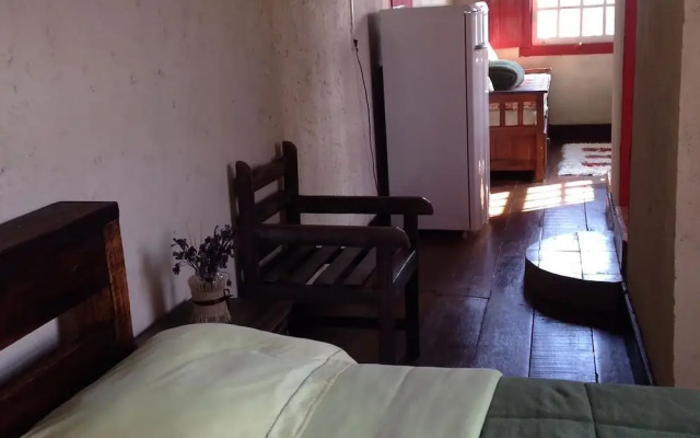 Hospedaria Casa Real