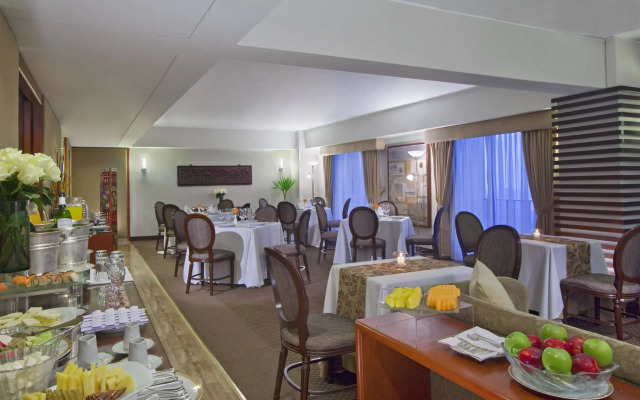 Sheraton Lima Historic Center