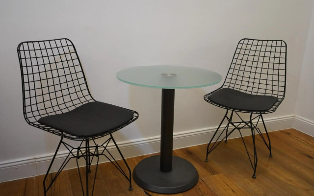 Real Appartments Vienna