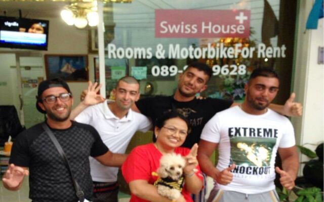 Swiss House