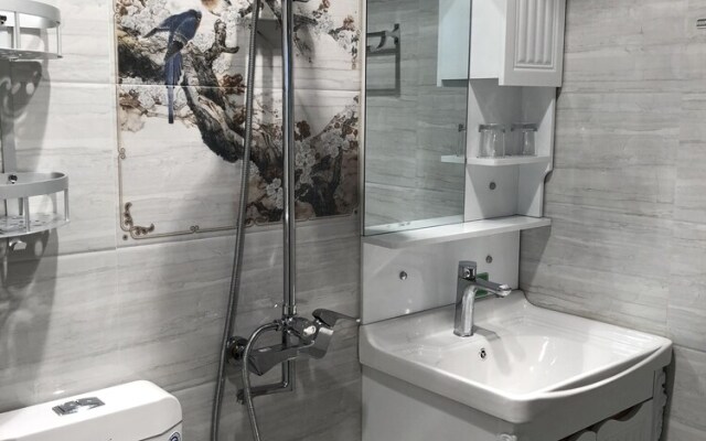 Nanchang Weiduo Apartment
