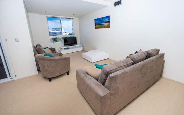 Carrington 4 - Nelson Bay