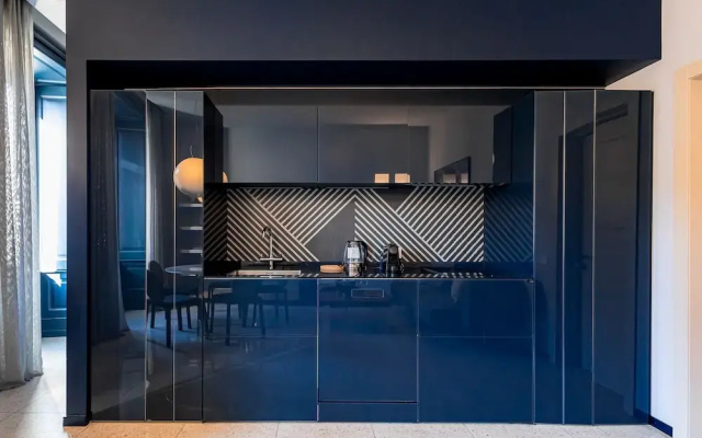 Sky Suite