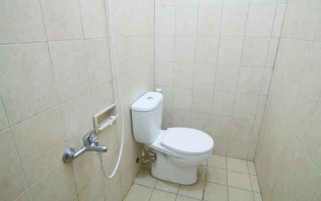 Tirta Sanita Hotel Yogyakarta