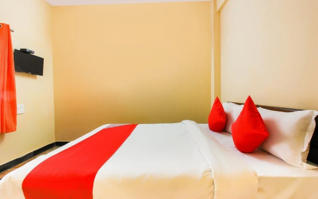 Sai Residency by OYO Rooms