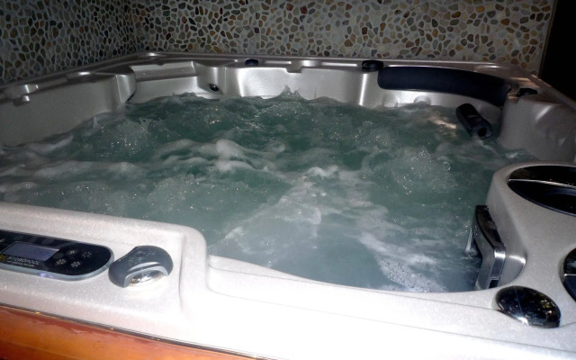 Auberge du President