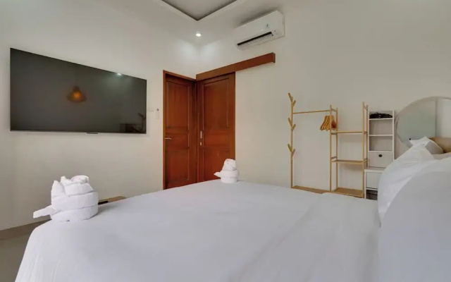 Villa Taman Seminyak 27 - Seminyak