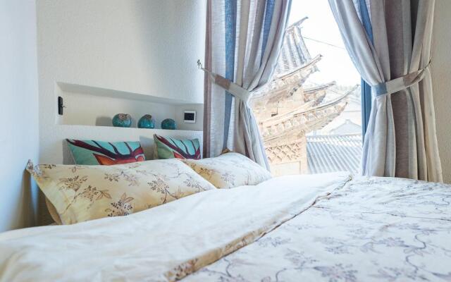Chaofeng Hostel