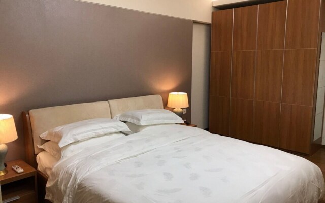 No.2 Jinta Boutique Apart-hotel