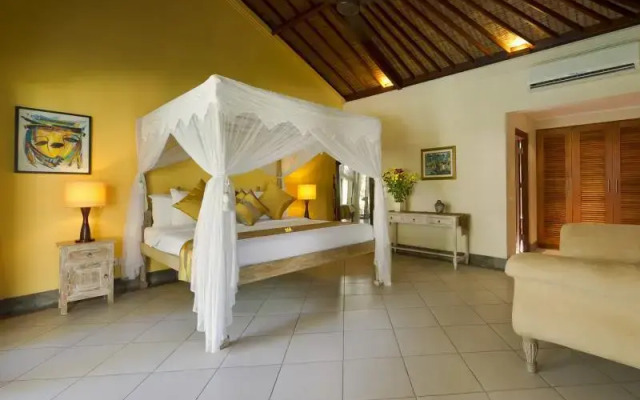 Villa Asmara