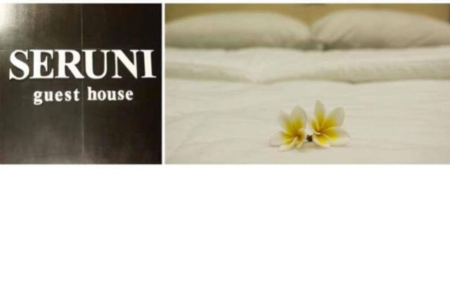 Seruni Guest House