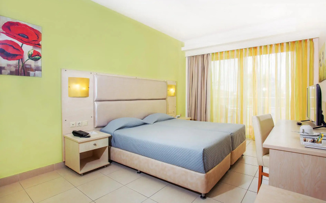 Kouros Palace Active Lifestyle Hotel