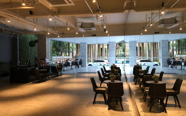 City Inn Splendid China Branch