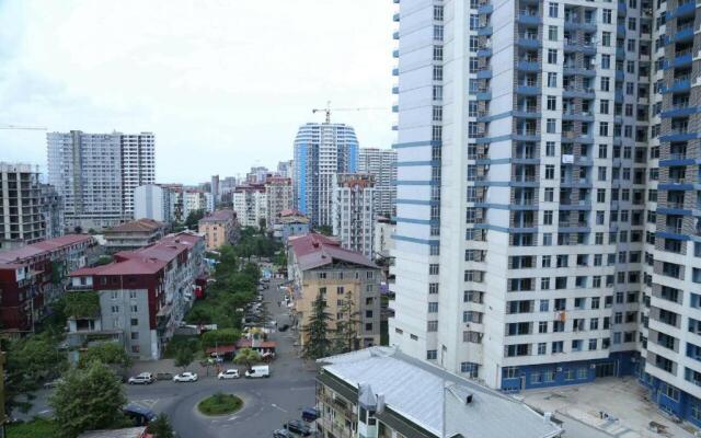 Apartment black sea 7